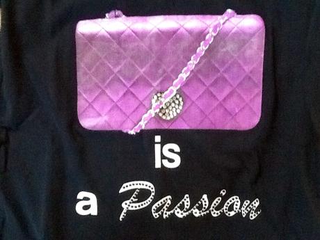 Štýlové tričko vero moda veľ.m, vero moda,m