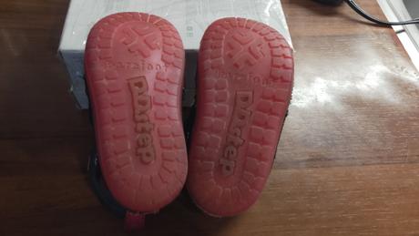 Zimné čižmy, d.d.step,22