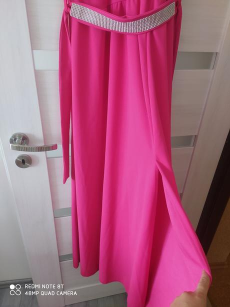 Spoločenské šaty, m