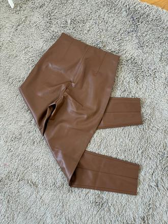 Zara nohavice, zara,m
