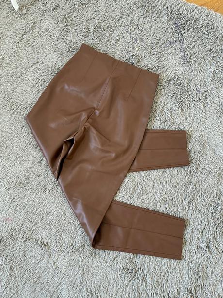 Zara nohavice, zara,m