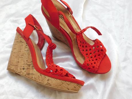 New look pekne sandalky, new look,39