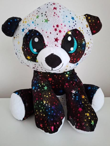 Panda 35cm,
