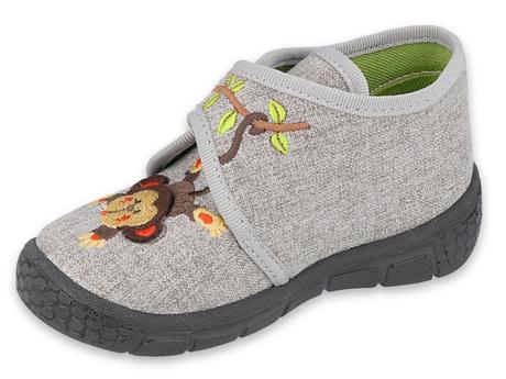 Papučky honey 5150152, befado,20 - 25