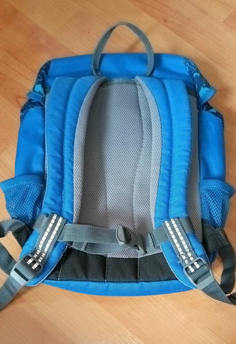 Detský batoh deuter, 