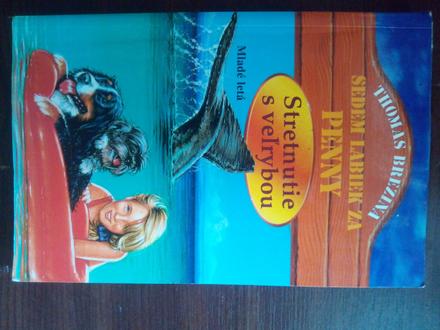 Sedem labiek za penny stretnutie s veľrybou ô,