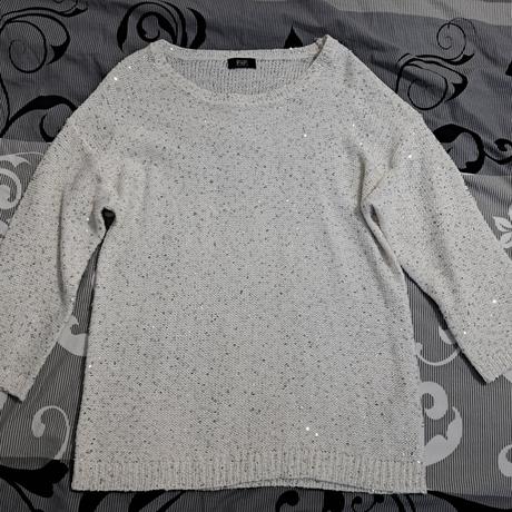 Sveter, f&f,s