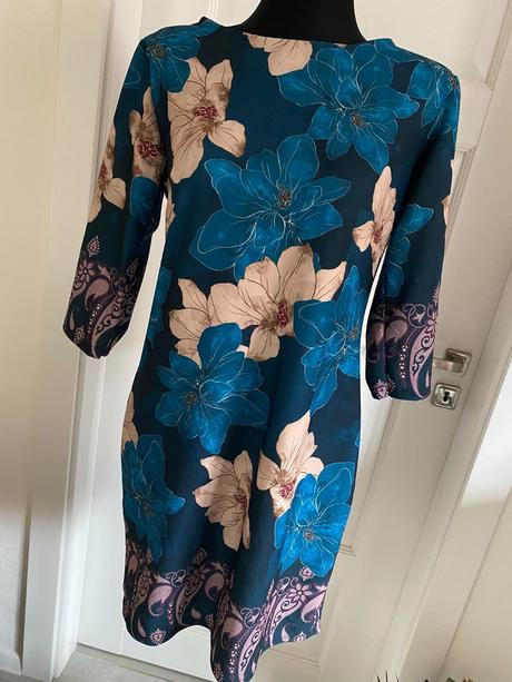 Dámske šaty, 36 - s