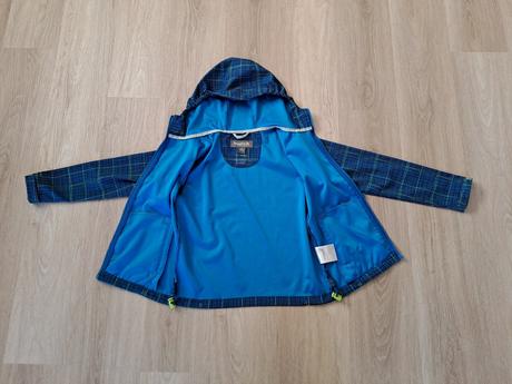 Softshellová bunda regatta, regatta,140