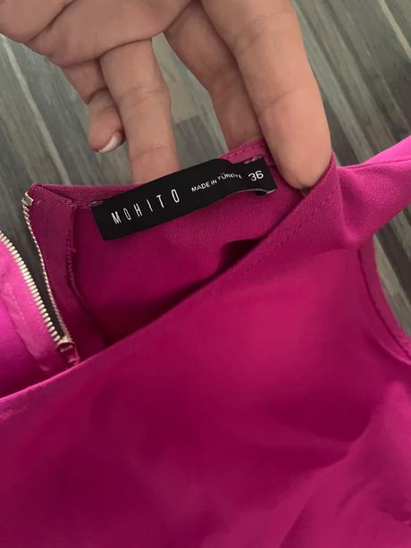 Mohito krásne šaty, mohito,s