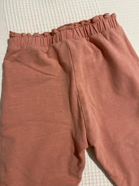 Legíny zateplené, zara,104