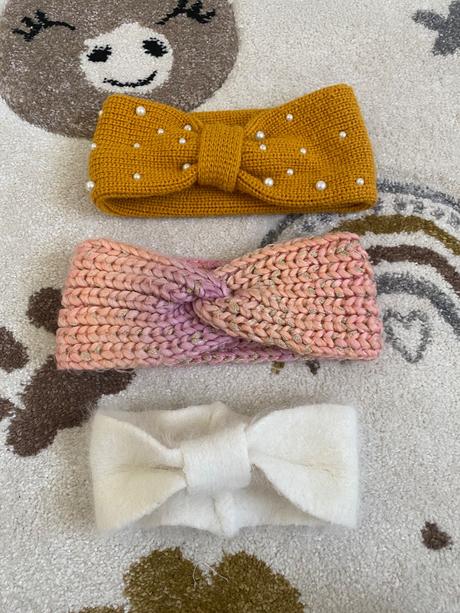 Čelenky & čiapka, 134