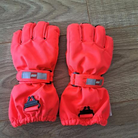 Zimné rukavice lego, lego,110