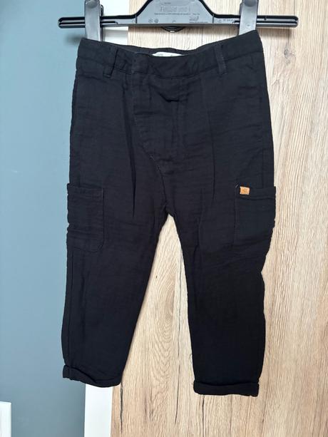 Nohavice zara 98, zara,98
