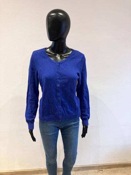 Dámsky sveter h&m (m), h&m,m