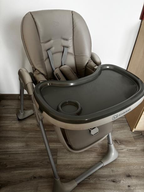 Detská stolička kinderkraft, kinderkraft