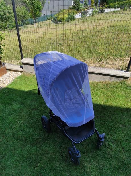 Športovy kocik valco snap 4,gumene kolesa, valco baby,valco baby snap 4