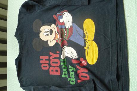 Tričko, disney,110