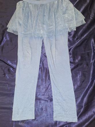 Legíny so sukňou, lupilu,122