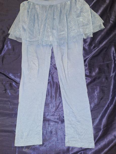 Legíny so sukňou, lupilu,122