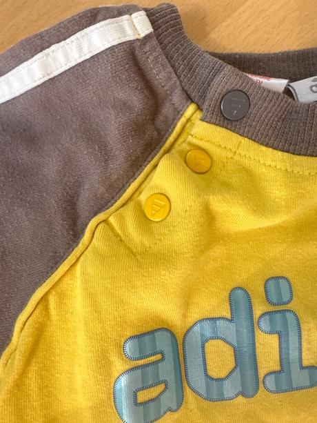 Tricko adidas, adidas,86