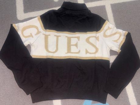Guess sveter v.140..10 rokov, guess,140