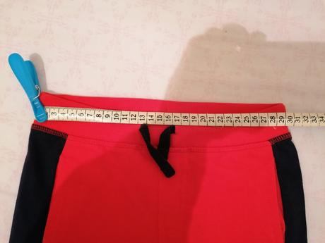 Teplaky stay cool bavlna, 122