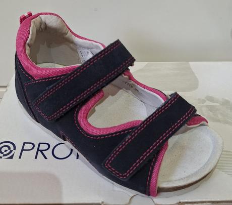 Protetika ors sandále, protetika,32