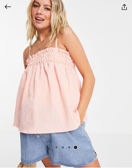 Top asos, m