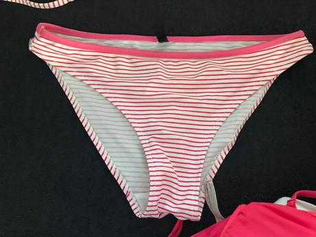 Volánikové plavky, m