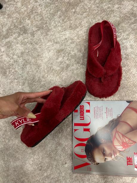 Kendall jenner slapky, 37