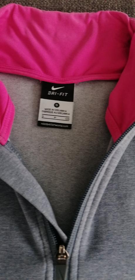 Športová bunda nike, nike,xs