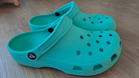 Originál crocs 37/38, crocs,38
