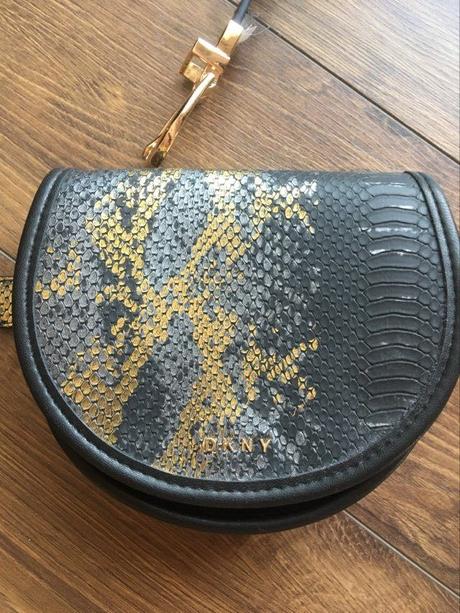 Dkny kabelka, dkny