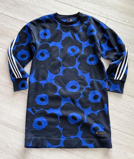 Dlhá mikina adidas, adidas,s