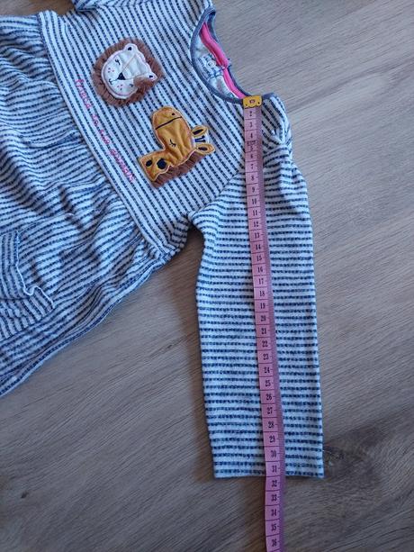 Detske saticky zoo vel.86, f&f,86