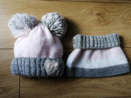 Zimná čiapka s tunelom ajs 50-52 cm reserve, ajs,98