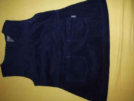 Menchestrové šatôčky, 104