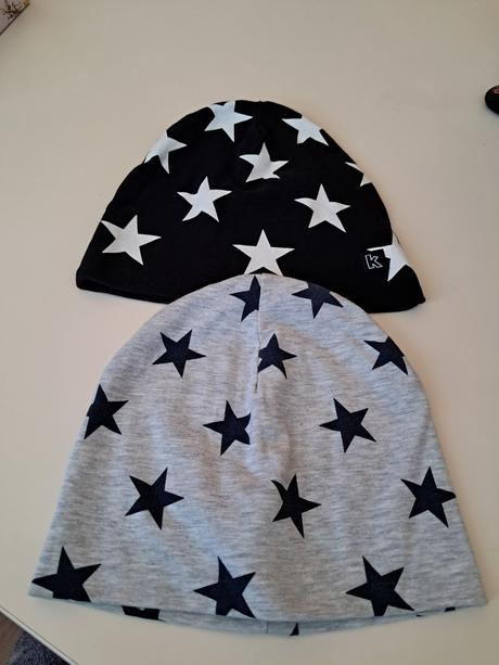 Ciapky hviezdy, h&m,134