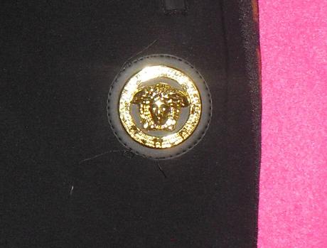 Versace teplaciky, versace,l