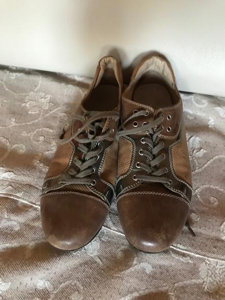 Kozene topanky agl, 37