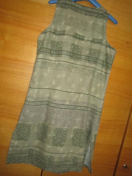 Dámské šaty--42, 42