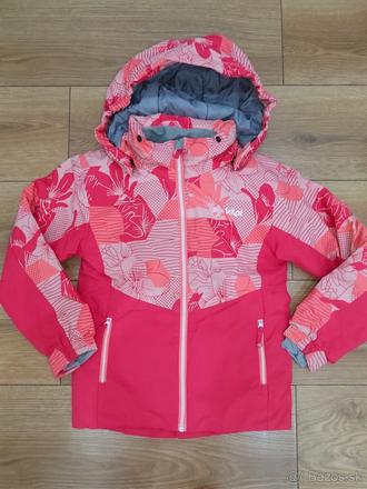 Lyžiarska bunda,kilpi,122/128, 128