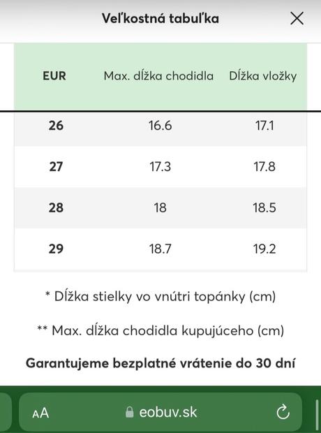 Crocsy coqui 8-9, cq,26
