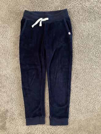 Tepláčiky v.104, h&m,104