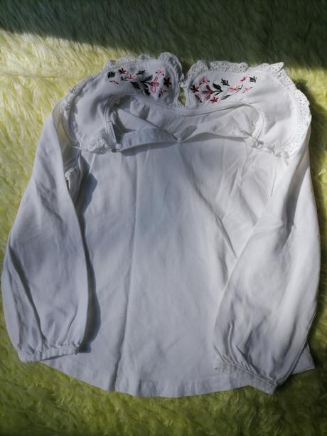 Tričko lindex 116, lindex,116