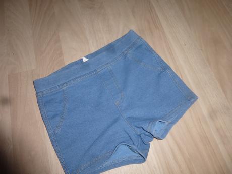 Kraťase, h&m,92