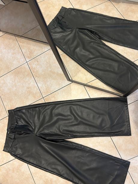 Kozenkove kulotky, xs