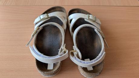 Birkenstock sandále, 32