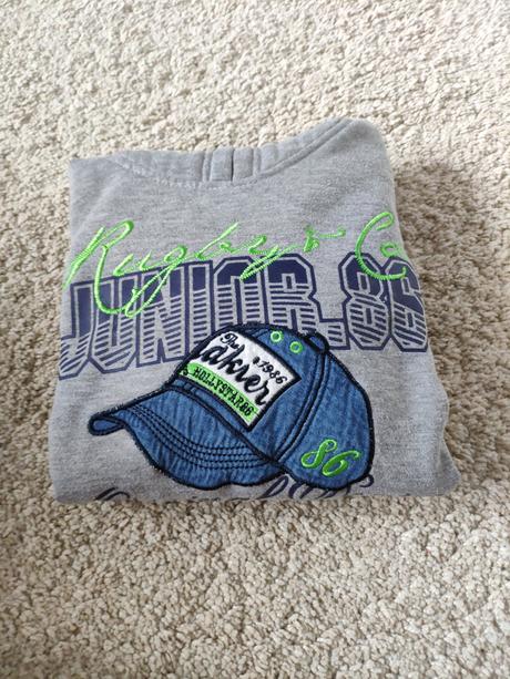 Mikina s kapucňou n, 110